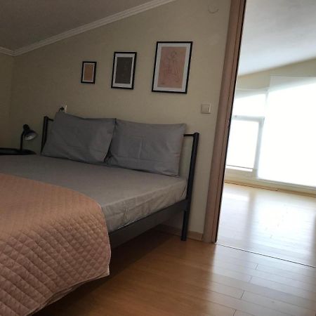 Georgia'S Cozy Rooms #1 Kavala Exteriör bild